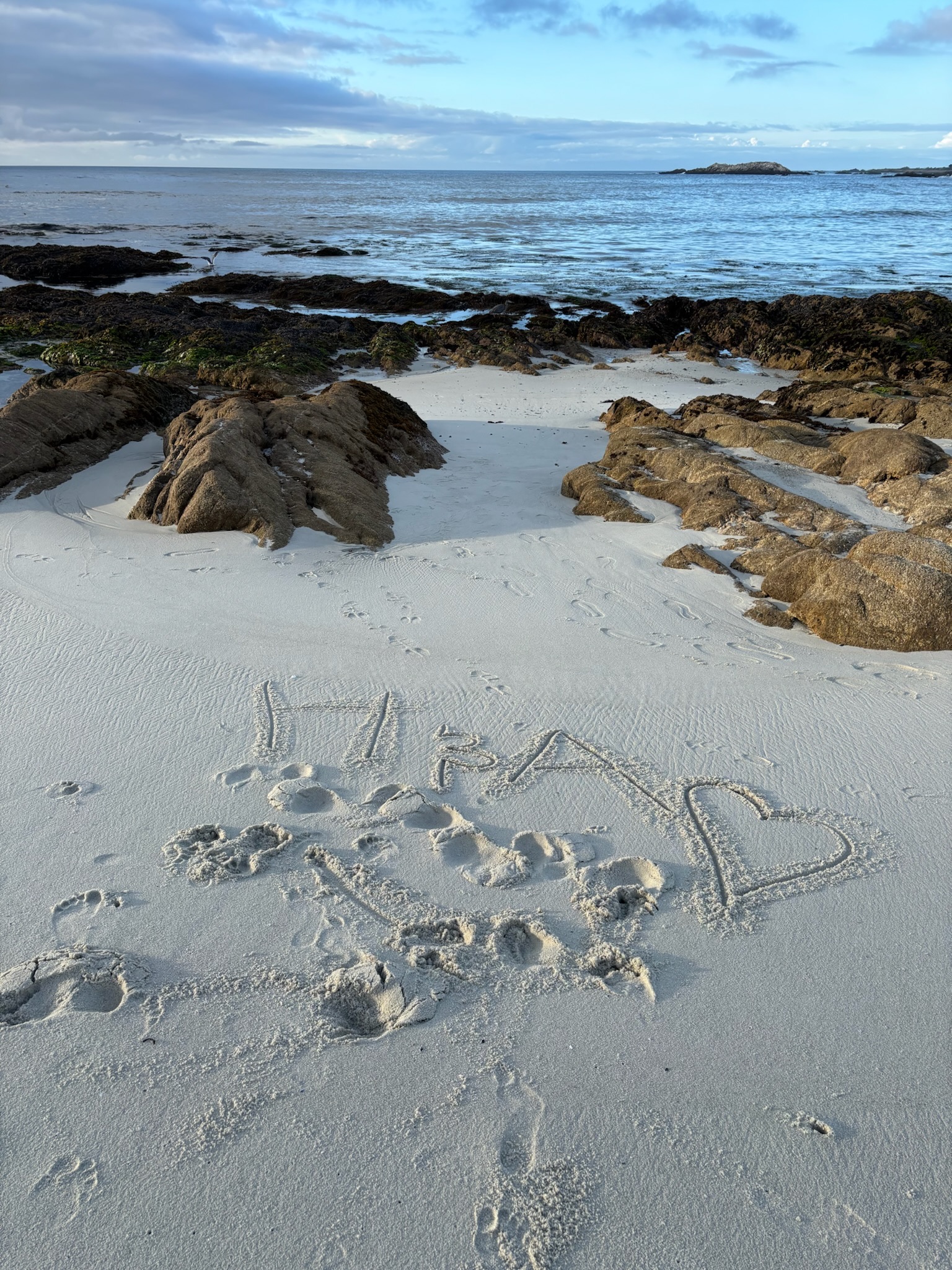 Photo placeholder of girlfriend